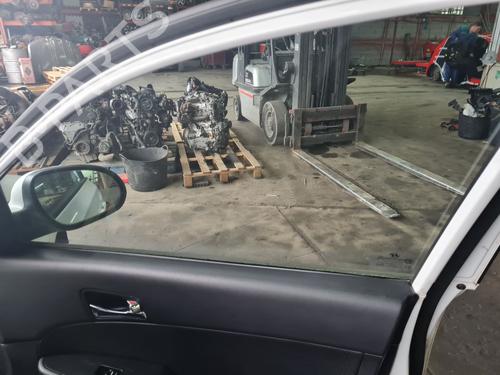 Used Front right window mechanism HYUNDAI i30 Estate (FD) 2.0 CRDi (140 hp) 25257499