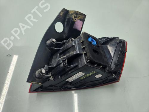 Left taillight VW PASSAT B8 (3G2, CB2) 2.0 TDI | BP29722373C34 