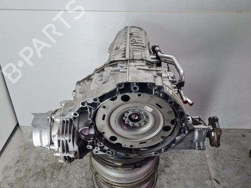 Gearbox AUDI A5 Sportback (F5A, F5F)  | BP21764358M3 