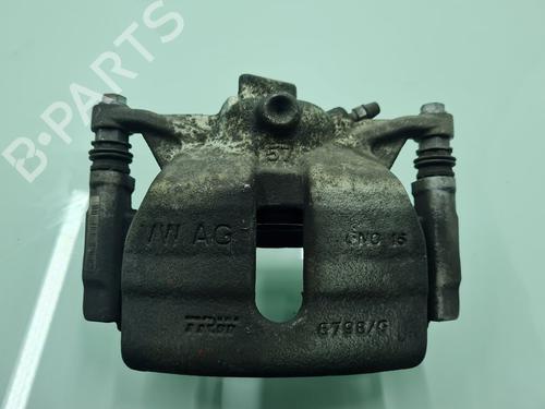 Left front brake caliper VW TIGUAN (AD1, AX1)  | BP21640356M105 