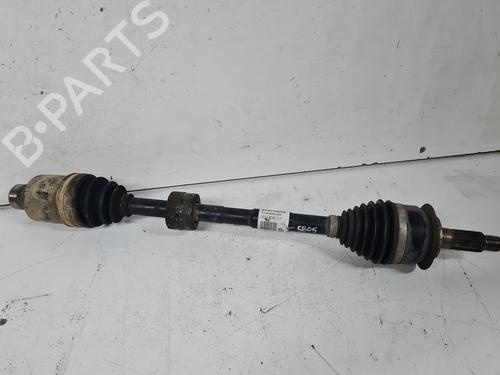 Used Right front driveshaft SUZUKI SX4 (EY, GY) [2006-2025]  21661344