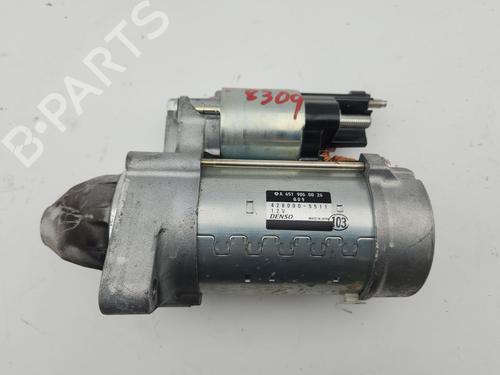 Used Starter Starter 37692089 37692089