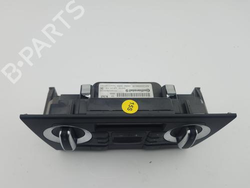 Climate control AUDI Q3 (8UB, 8UG) 2.0 TDI quattro | BP35979789I5 - Image 3
