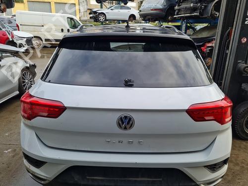Used Tailgate Tailgate VW T-ROC (A11, D11) [2017-2026] 22968124 22968124