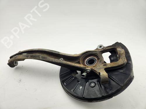 Left front steering knuckle AUDI Q7 (4LB) 3.0 TDI quattro | BP21646982M25 