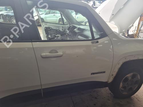 Used Right front door JEEP RENEGADE SUV (BU, B1, BV) [2014-2026]  32033882