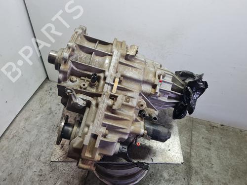 Transfer box NISSAN PATHFINDER III (R51)  | BP21649416M36 