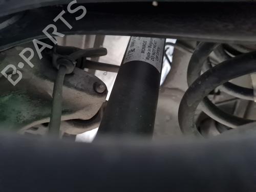 Venstre bagtil støddæmper AUDI A4 B9 Avant (8W5, 8WD) 30 TDI (122 hp) 31589895