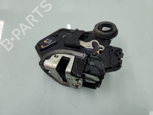 Rear left lock TOYOTA HILUX VII Pickup (_N1_, _N2_, _N3_)  | BP24395000C100 