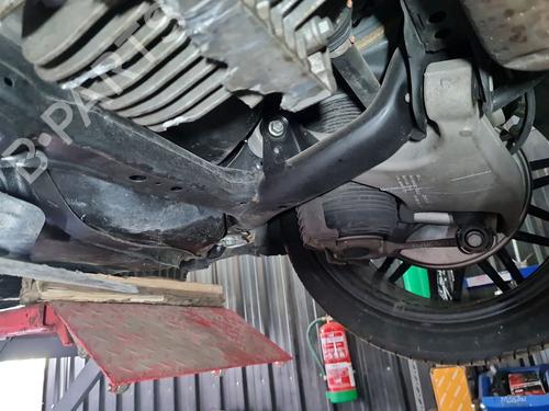 Bakaksel PORSCHE MACAN (95B) 2.9 GTS (95BBL1) | BP39407043M2 - Image 3