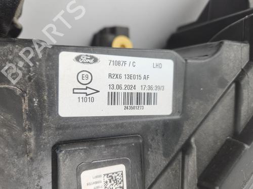 Left headlight FORD TOURNEO COURIER B460 MPV 1.0 EcoBoost | BP37585237C28 - Image 8