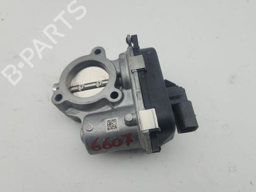 Used Throttle body Throttle body SEAT IBIZA V (KJ1, KJG) [2017-2026] 37720662 37720662