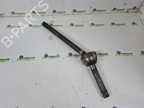 Used Right front driveshaft TOYOTA LAND CRUISER (_J7_, _JL7_) [1984-2025]  21768157