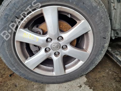 Fælk TOYOTA RAV 4 III (_A3_) [2005-2014]  31626812