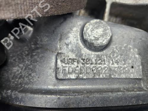 Gearbox VW MULTIVAN T7 (STM, STN) 1.4 eHybrid | BP31840967M3 - Image 6