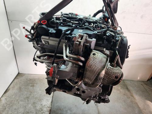 Used Engine Engine AUDI Q5 Sportback (FYT) 40 TFSI Mild Hybrid quattro (204 hp) 29716079 29716079