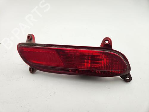 Used Rear bumper right light Rear bumper right light KIA RIO III (UB) [2011-2017] 29041017 29041017
