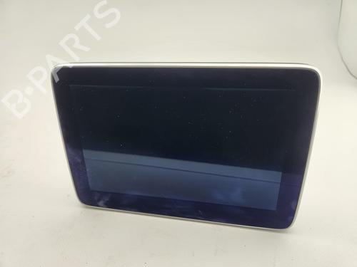 Used Display monitor MERCEDES-BENZ B-CLASS Sports Tourer (W246, W242) [2011-2018]  29029971