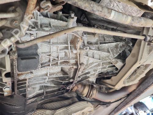 Used Gearbox Gearbox AUDI A4 B8 (8K2) 2.0 TDI (143 hp) 39026626 39026626