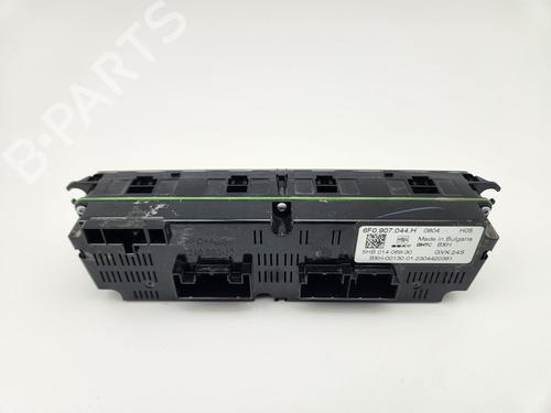 Climate control SEAT IBIZA V (KJ1, KJG) 1.0 TSI | BP33441852I5 - Image 4