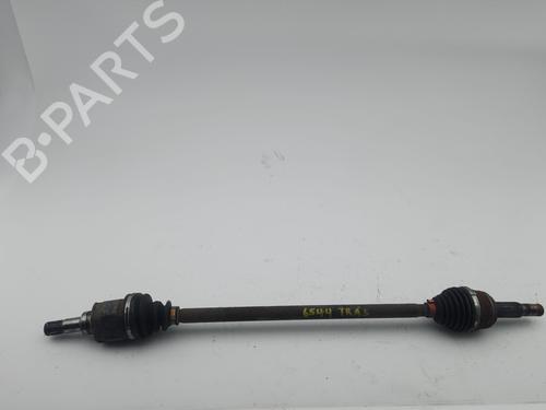 Used Left rear driveshaft Left rear driveshaft TOYOTA RAV 4 III (_A3_) [2005-2014] 34695329 34695329