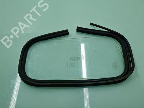Rear left door window LAND ROVER DEFENDER Pick Up (L316)  | BP22386733C20 