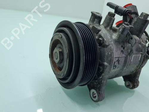 AC compressor BMW 4 Coupe (F32, F82) 420 d | BP21648163M34 