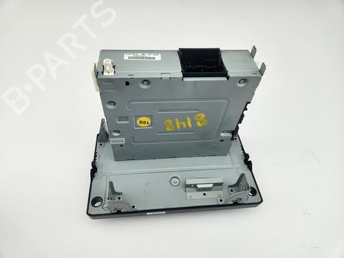 Radio VW CRAFTER Van (SY_, SX_) | BP32684098E6