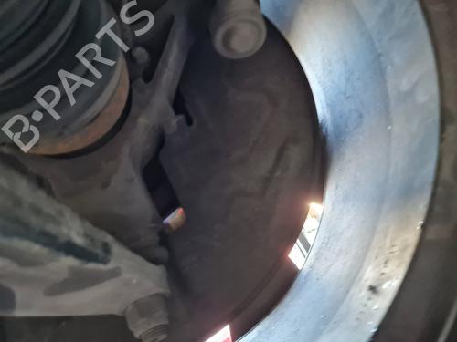 Used Right front steering knuckle Right front steering knuckle CITROËN DS5 2.0 BlueHDi 180 (180 hp) 22714474 22714474