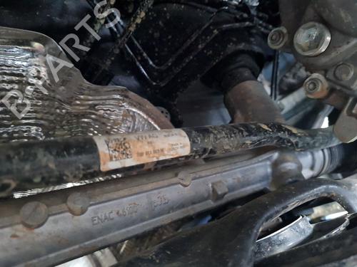 Used Steering rack Steering rack VW T-CROSS (C11, D31) 1.0 TSi (116 hp) 38925175 38925175