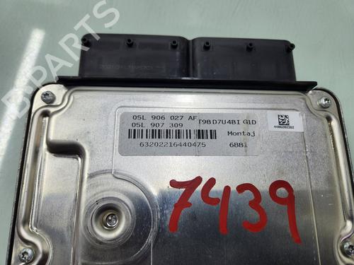 Engine control unit (ECU) AUDI Q5 Sportback (FYT) | BP29716061M57 - Image 2