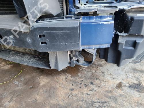 Used Front bumper reinforcement VOLVO V50 (545) 1.8 (125 hp) 21766638