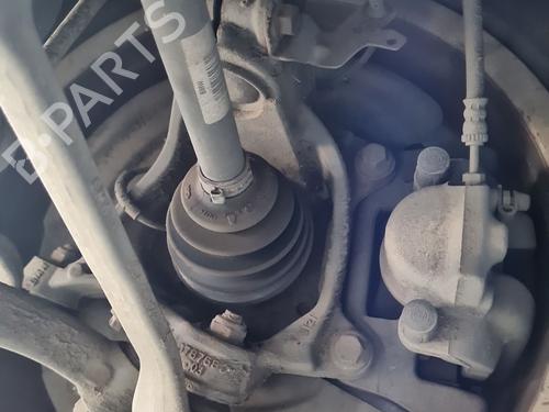 Used Right front steering knuckle Right front steering knuckle 37173694 37173694