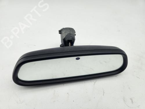 Used Rear mirror PEUGEOT 508 I (8D_) 2.0 BlueHDi 150 (150 hp) 30788231