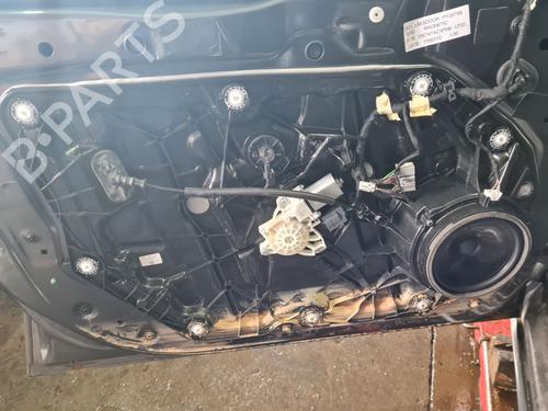 Used Front left window mechanism Front left window mechanism FORD FOCUS IV (HN) [2018-2026] 32206368 32206368