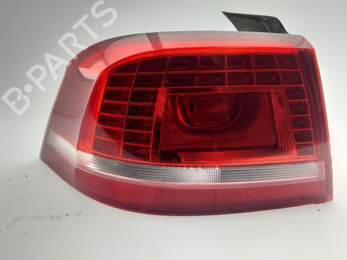 Left taillight VW PASSAT B7 (362) | BP37440953C34 - Image 2