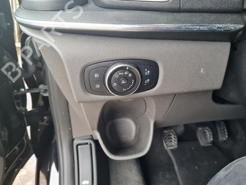 Headlight switch FORD TRANSIT CUSTOM V362 Bus (F3) 2.0 EcoBlue mHEV | BP32073044I24 - Image 2