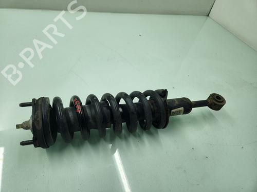 Used Right front shock absorber Right front shock absorber FORD RANGER (TKE) [2011-2026] 26034341 26034341