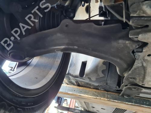 Used Right front suspension arm RENAULT CAPTUR I (J5_, H5_) [2013-2025]  21659137