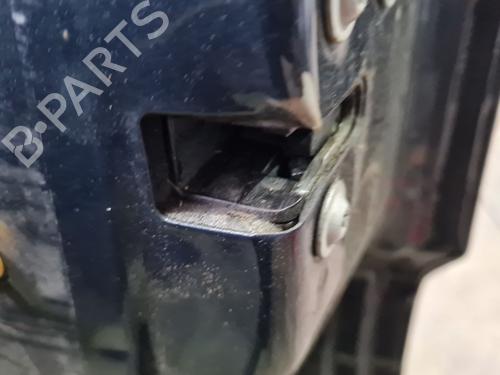 Used Front right lock JEEP GRAND CHEROKEE III (WH, WK) [2004-2011]  29358424