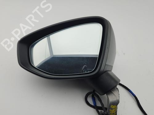 Retrovisor izquierdo Retrovisor izquierdo 38620044 38620044
