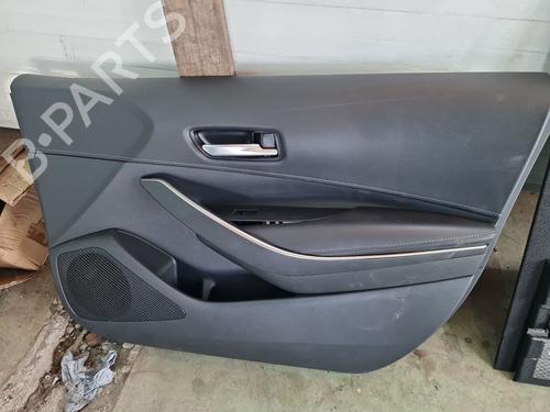 Used Front right panel Front right panel 39505884 39505884