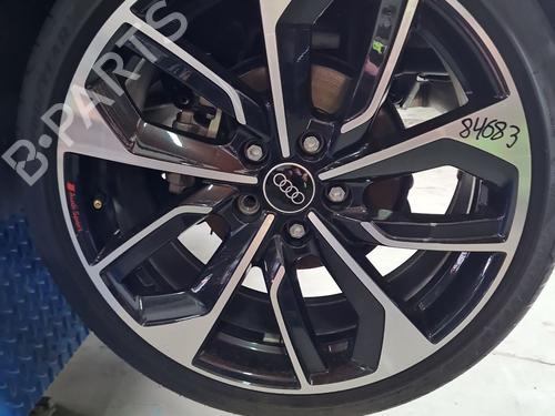 Used Rim Rim 38556024 38556024