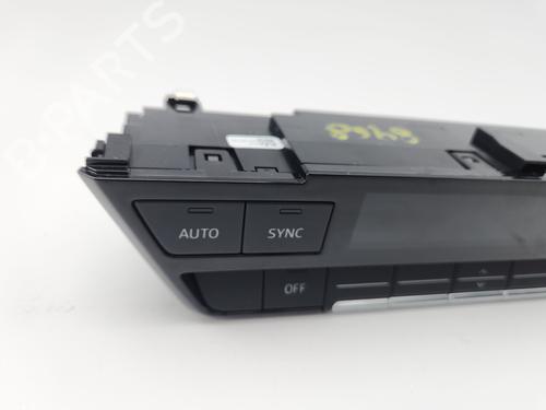 Climate control AUDI A3 Sportback (8YA, 8YF) 35 TFSI Mild Hybrid | BP38593953I5 - Image 4