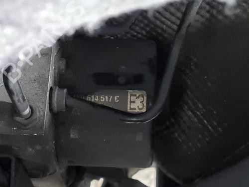 Used ABS pump AUDI A3 (8P1) [2003-2013]  21656777