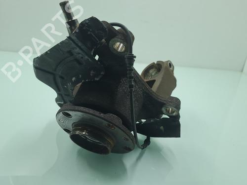 Used Left front steering knuckle Left front steering knuckle FIAT DUCATO Bus (250_) 130 Multijet 2,3 D (131 hp) 21642890 21642890