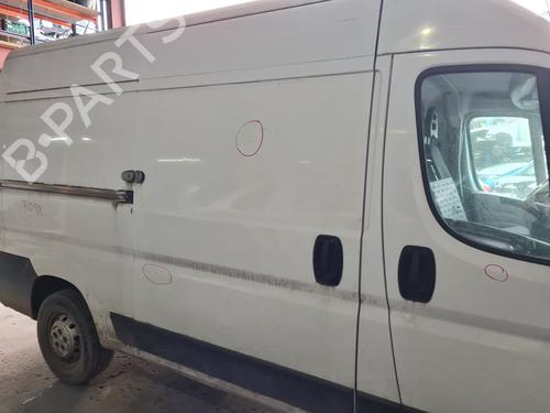 Used Right slide door FIAT DUCATO Van (250_) 115 Multijet 2,0 D (116 hp) 21768040