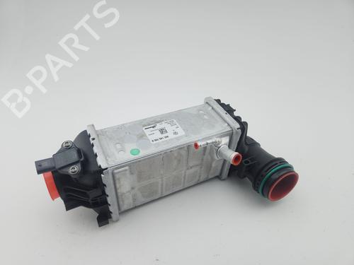 Intercooler Intercooler SEAT ARONA (KJ7, KJP) 1.0 TSI (116 hp) 37178366 37178366