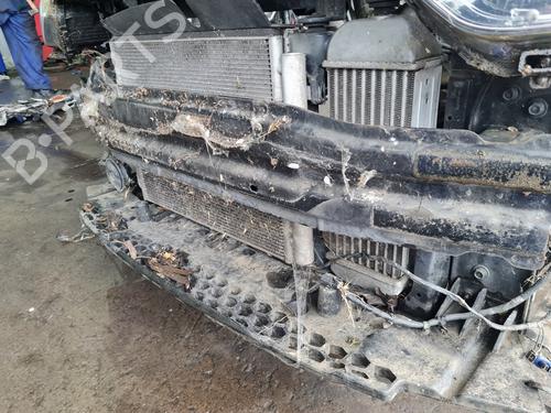 Used Front bumper reinforcement HYUNDAI ix20 (JC) 1.4 (90 hp) 22626612