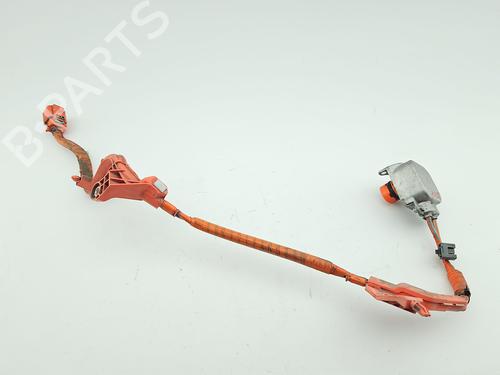 Used Cable Cable TOYOTA COROLLA Saloon (_E21_) 1.8 VVTi Hybrid (ZWE211) (122 hp) 39950271 39950271